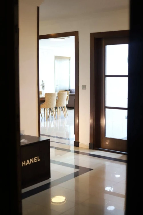 Location Appartement F5 Oran Oran