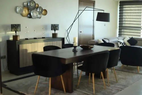 Vente Appartement F6 Oran Oran