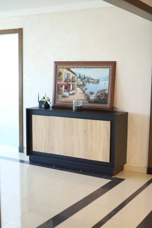 Location Appartement F5 Oran Oran