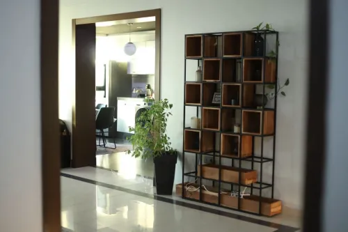 Vente Appartement F6 Oran Oran