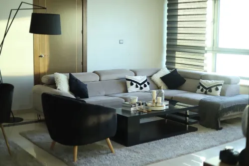 Vente Appartement F6 Oran Oran