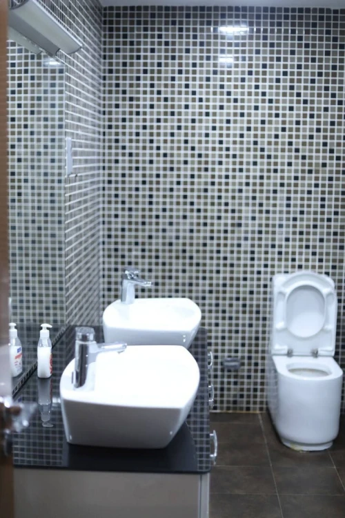 Location Appartement F5 Oran Oran
