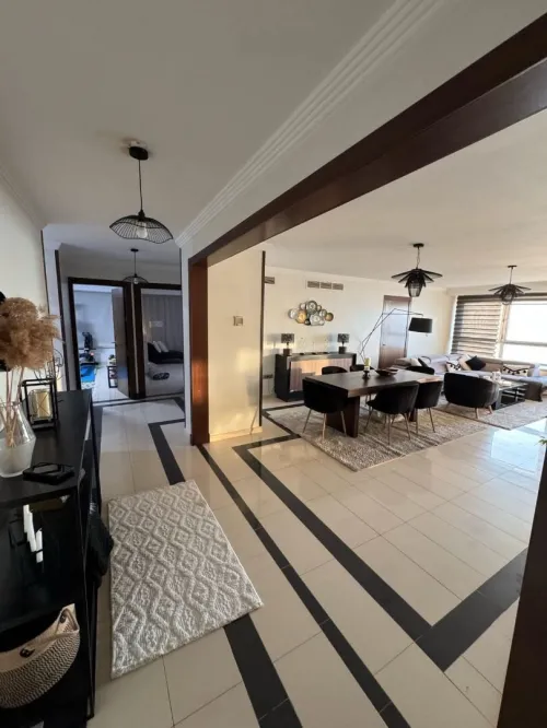 Vente Appartement F6 Oran Oran