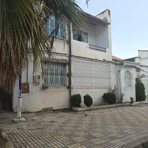 Location vacances Appartement F3 Skikda Filfla