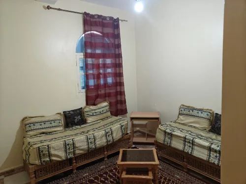 Location vacances Appartement F3 Skikda Filfla