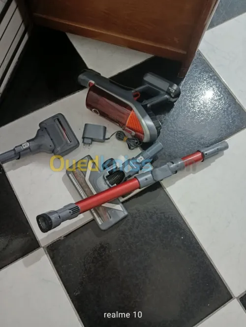 Aspirateur Rowenta Air Force Flex