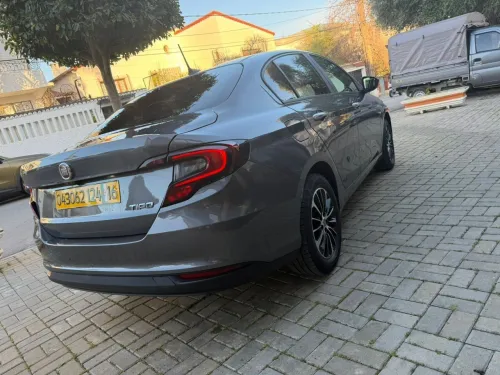 Fiat Tipo Sedan 2024 Urban Plus