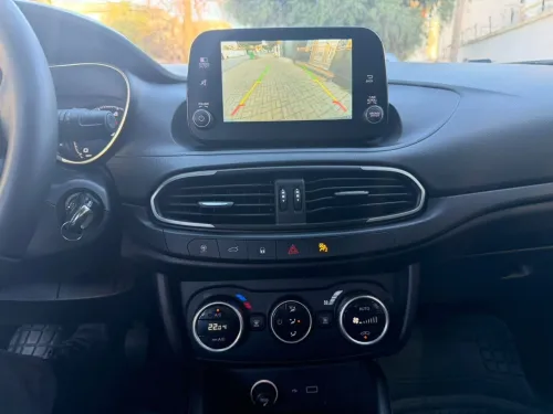 Fiat Tipo Sedan 2024 Urban Plus
