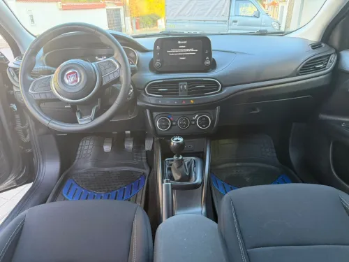 Fiat Tipo Sedan 2024 Urban Plus