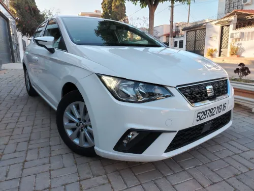 Seat Ibiza 2019 Style Facelift