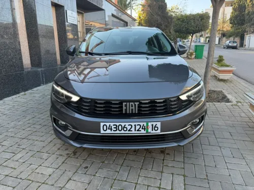 Fiat Tipo Sedan 2024 Urban Plus