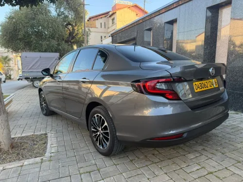Fiat Tipo Sedan 2024 Urban Plus