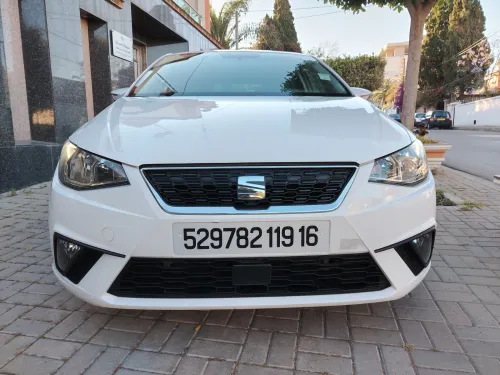 Seat Ibiza 2019 Style Facelift