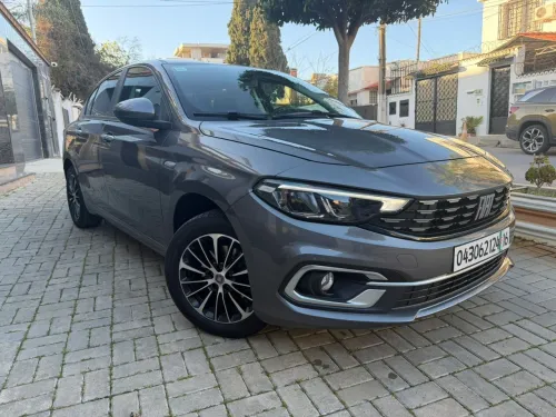 Fiat Tipo Sedan 2024 Urban Plus