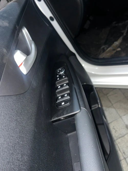 Kia K3 2025 
