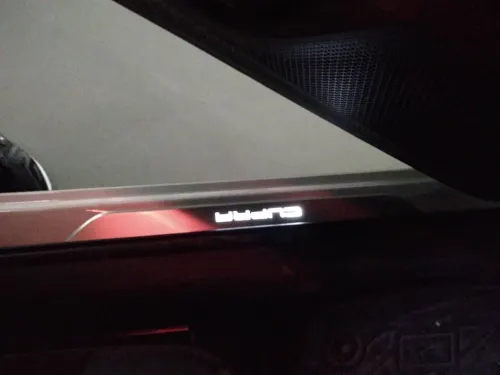 Cupra  FORMENTOR 2021 Édition Sport