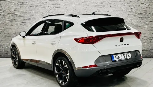 Cupra  FORMENTOR 2021 Édition Sport