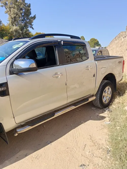 Ford Ranger 2014 Ranger