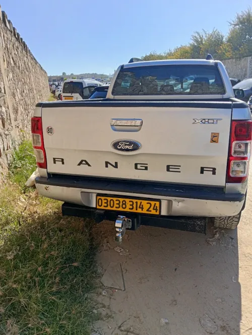 Ford Ranger 2014 Ranger