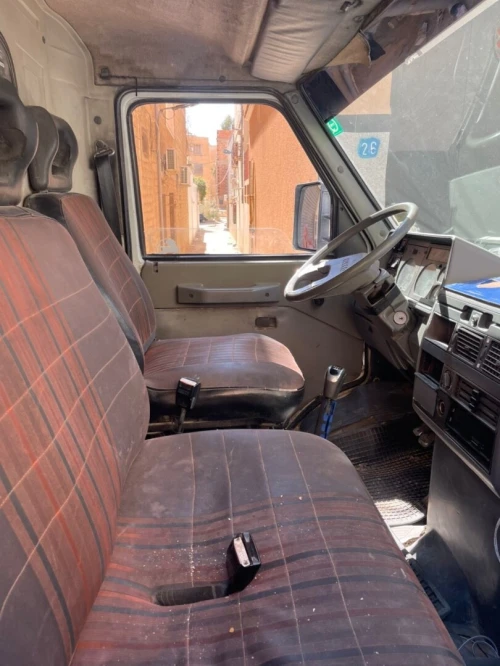 Iveco Iveco 1996