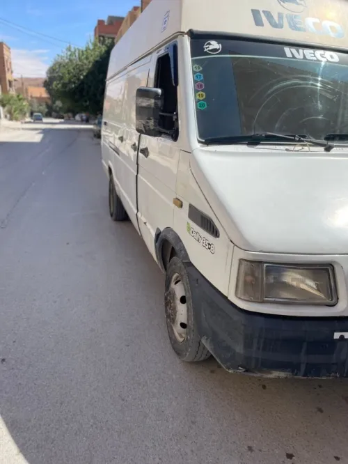 Iveco Iveco 1996