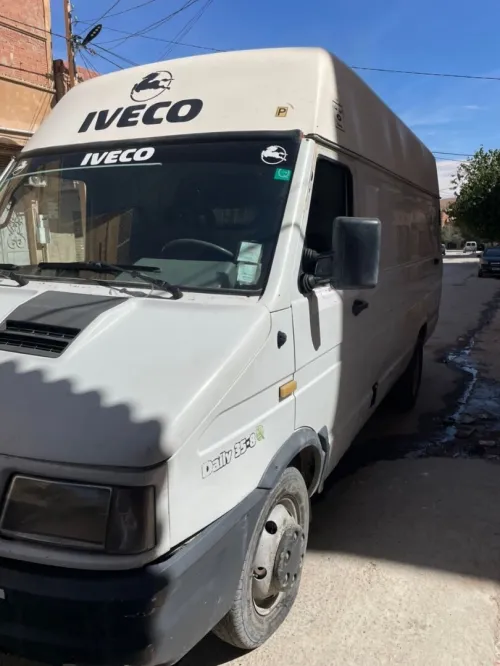 Iveco Iveco 1996