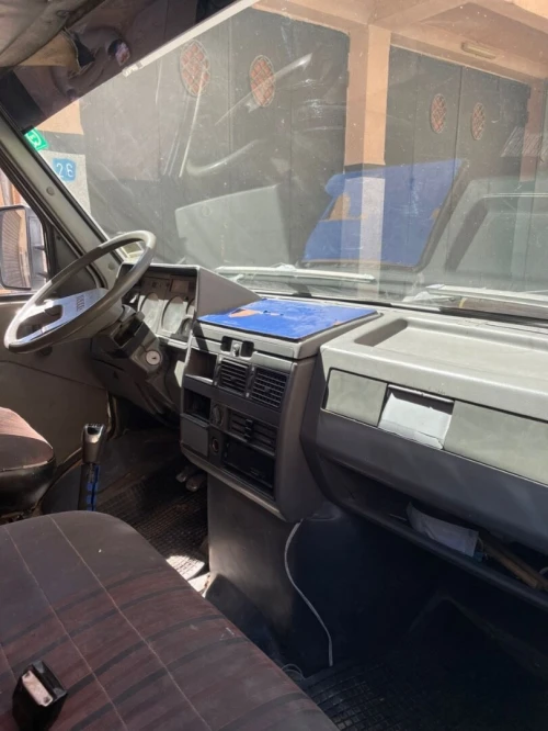 Iveco Iveco 1996