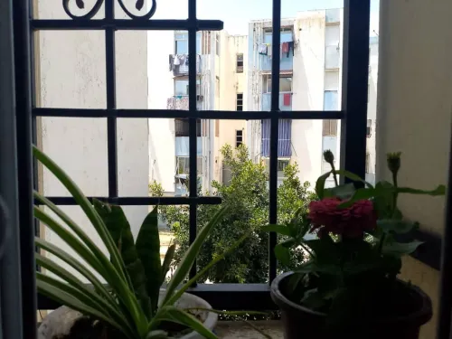 Location vacances Appartement F3 Boumerdès Corso