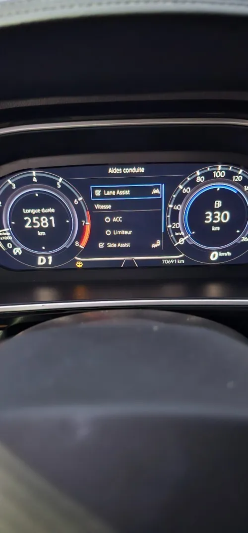 Volkswagen T-Roc 2022 R-Line 