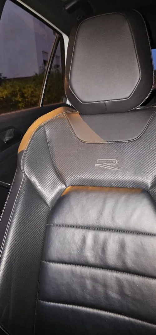 Volkswagen T-Roc 2022 R-Line 