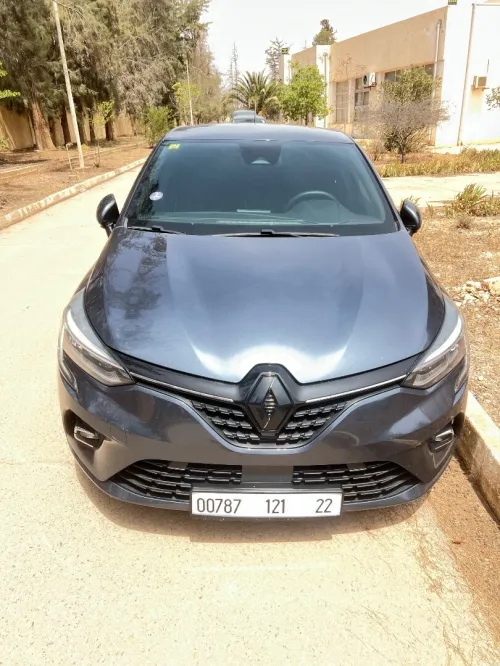 Renault Clio 5 2021 Intense