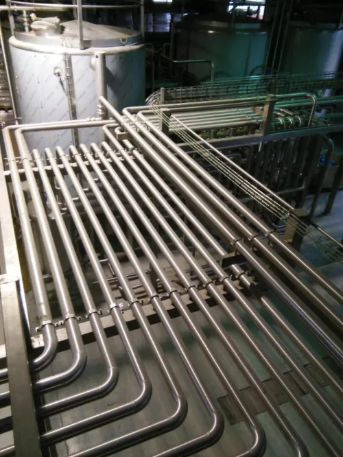  FABRICATION CUVE INOX 