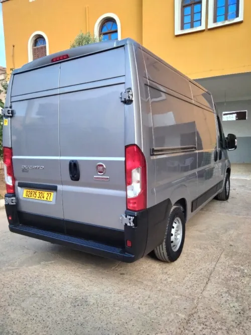 Fiat Ducato 2024