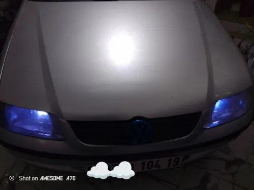Volkswagen Gol 2004 Gol