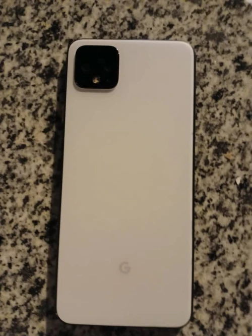 Google Pixel 4 XL Google Pixel 4 XL