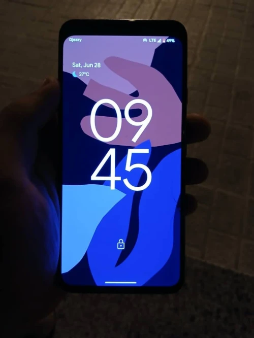 Google Pixel 4 XL Google Pixel 4 XL