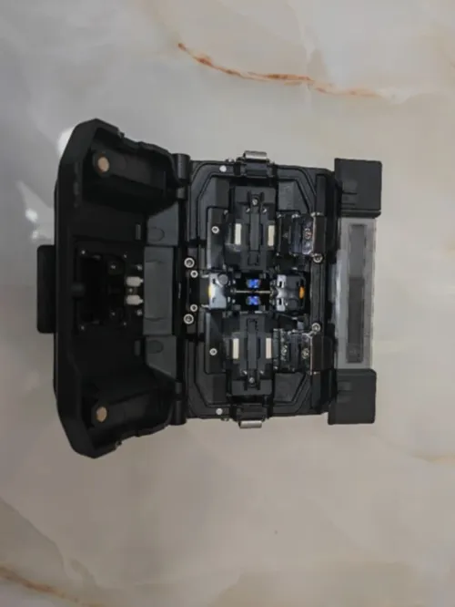 fusionneuse fibre optique comway A4