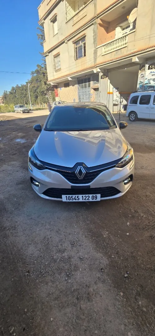 Renault Clio 5 2022 BUISNESS