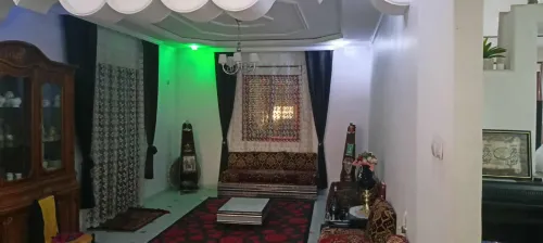 Vente Villa El Tarf Ain el assel