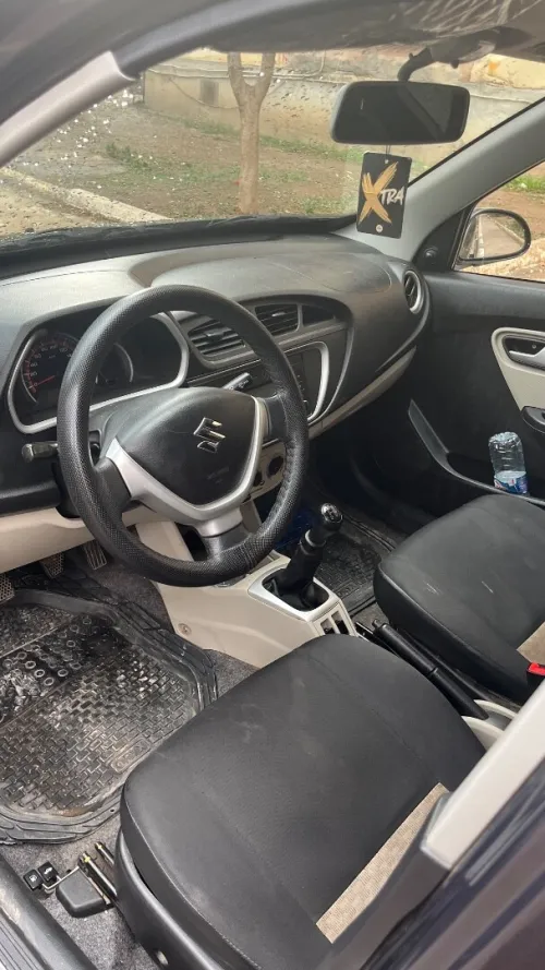 Suzuki Alto new 2023 