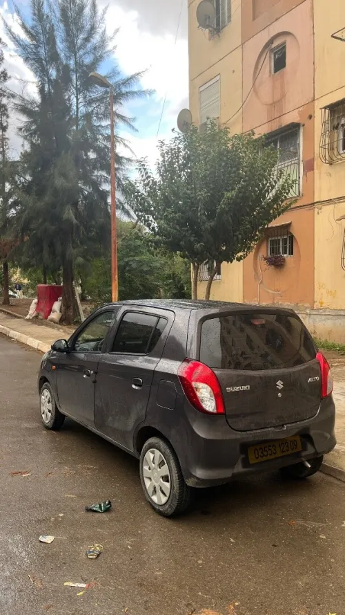 Suzuki Alto new 2023 