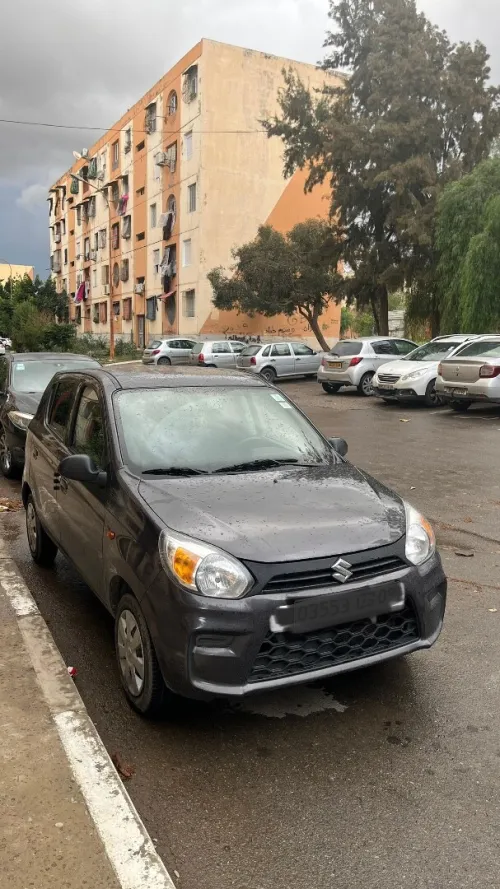 Suzuki Alto new 2023 