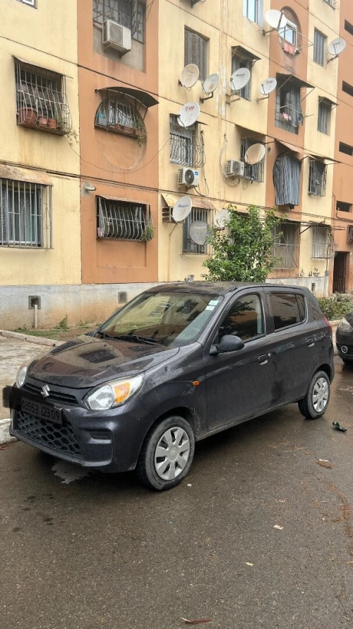 Suzuki Alto new 2023 