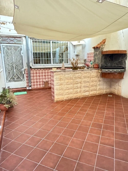 Vente Villa Oran Ain el turck