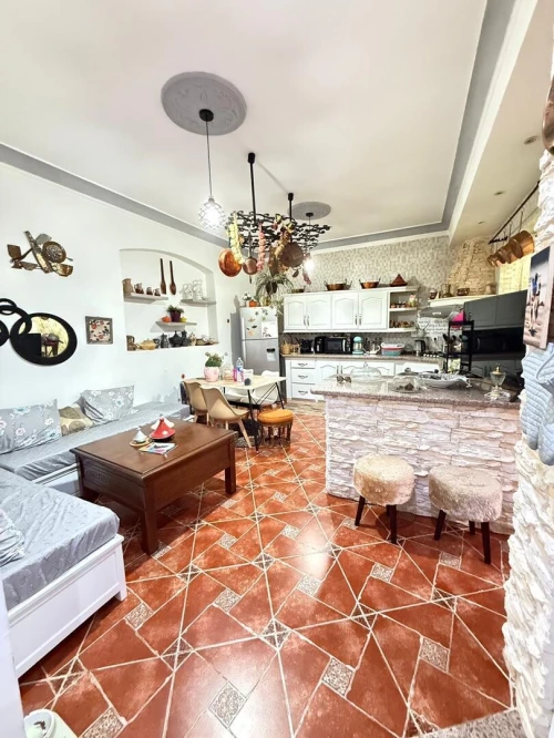 Vente Villa Oran Ain el turck