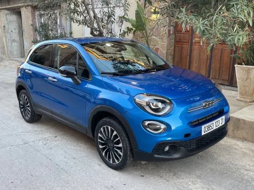 Fiat 500x 2023 Club