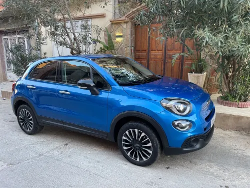 Fiat 500x 2023 Club