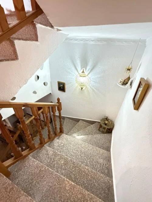 Vente Villa Oran Ain el turck