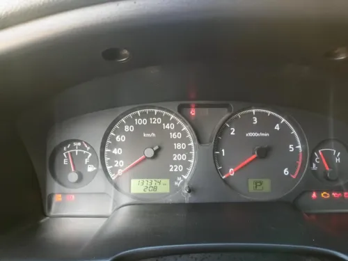 Nissan Patrol Long 2020 7 Places SGL