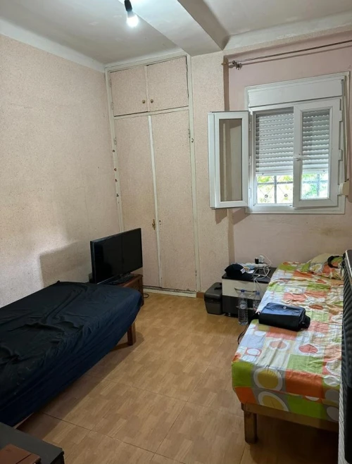 Vente Appartement F3 Alger Mohammadia
